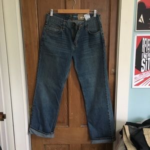 Carhart Jeans